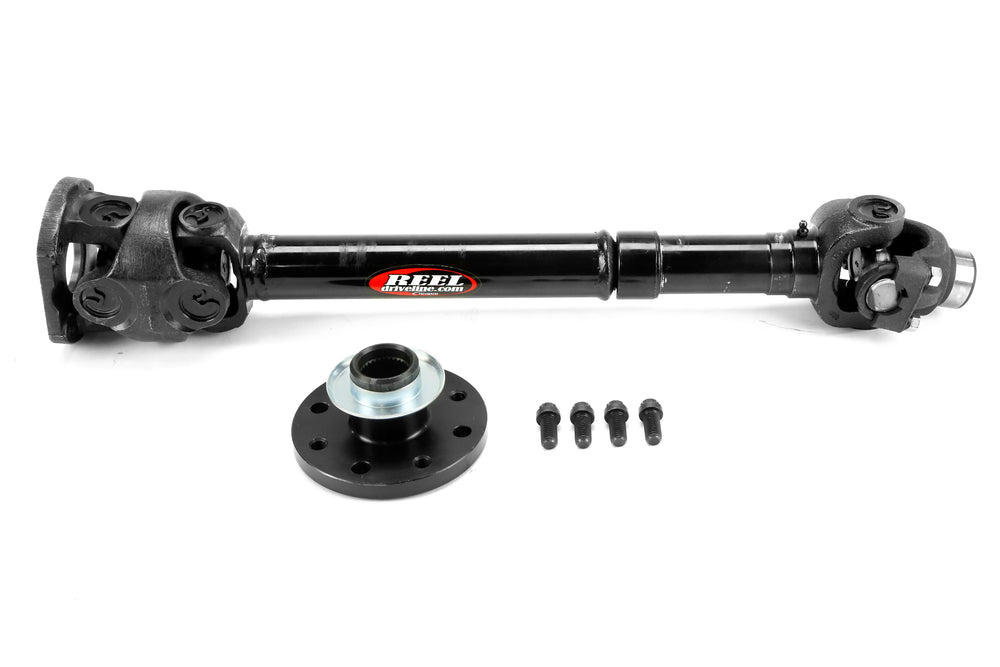 ~(32.5 lbs. 52X7X7)~ 1350 Rear Driveline - 2 door manual