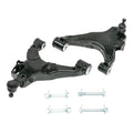 Freedom Offroad OEM Replacement Front Lower Control Arms w/ Cam Bolts Freedom Offroad - FO-T703FL