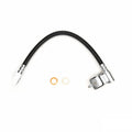 R1 Concepts Brake Hose Fits Chrysler Town