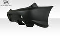 2003-2006 Hyundai Tiburon Duraflex Vader Rear Bumper Cover - 1 Piece