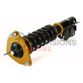 ISC Suspension Track / Race Coilover Kit Fits 15 Subaru WRX STI