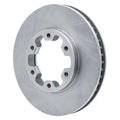 R1 Concepts Brake Rotor Fits Nissan NV350