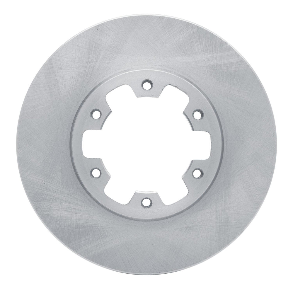 R1 Concepts Brake Rotor Fits Nissan NV350