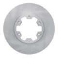 R1 Concepts Brake Rotor Fits Nissan NV350