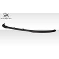 2020-2023 Ford Explorer Duraflex Warder Front Lip Spoiler Air Dam - 1 Piece