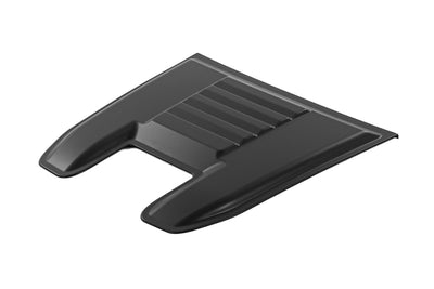 Hood Scoop | 4Z0 Terra | Toyota 4Runner (25-26)/Tacoma (24-26)