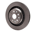 R1 Concepts Brake Rotor Fits Lexus LC500