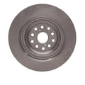 R1 Concepts Brake Rotor Fits Lexus LC500