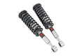 M1 Adjustable Leveling Struts | Monotube | 0-2" | Toyota Tacoma 4WD (24-26)