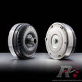10L1000 STG 5 BILLET STOCK STALL TORQUE CONVERTER