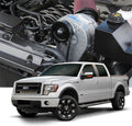 11-14 F150 5.0L ProCharger P-1SC Stage 2 Supercharger 1FV311-SCI