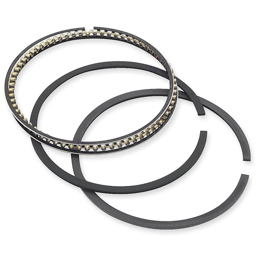 Engine Piston Ring Set 41869CP.040
