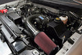 11-14 F150 5.0L ProCharger P-1SC HO Supercharger 1FV211-SCI Forward Inlet