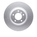 R1 Concepts GEOSPEC Coated Rotor Fits BMW 325i