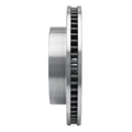R1 Concepts Brake Rotor Fits Cadillac DTS