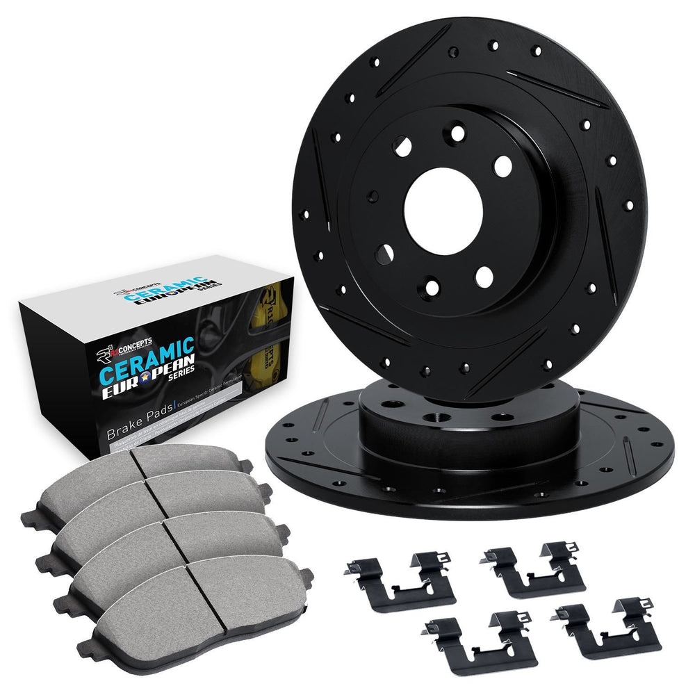 R1 Concepts Sensor Wire Fits BMW 318i