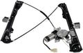 WINDOW REGULATOR