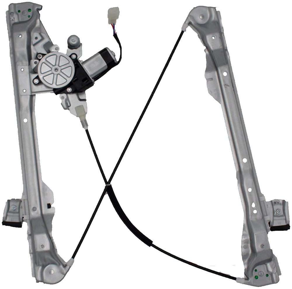 WINDOW REGULATOR
