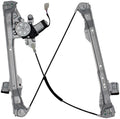 WINDOW REGULATOR