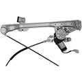 WINDOW REGULATOR