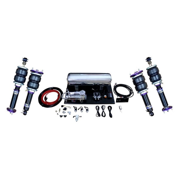 AIR SUSP KIT Challenger (