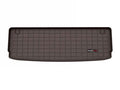 WeatherTech Cocoa Cargo Liners Fits -25-26 Infiniti Nissan 431812