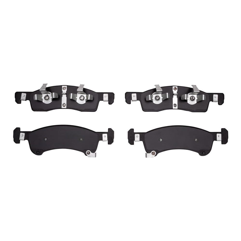 R1 02-06 Lincoln Navigator Front Optimum OE Brake Pads