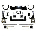 BDS 69-93 Dodge Front Rear Sprng Bush Slev 72001