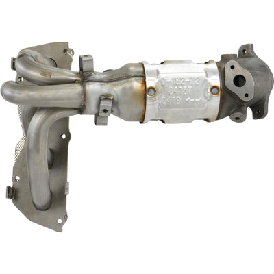 CALCAT MANIFOLD DIRECT FIT