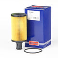Mahle Engine Oil Filter OX 1338D