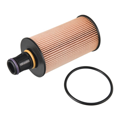 Mahle Engine Oil Filter OX 1338D