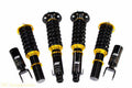 ISC Suspension Street Sport Coilover Kit Fits 88-91 Honda CRX
