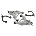 Front Upper Control Arms for 2-4 Inch Lift 10-14 F-150 SVT Raptor Freedom Off-Road