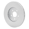 R1 Concepts Brake Rotor Fits Chrysler Cirrus