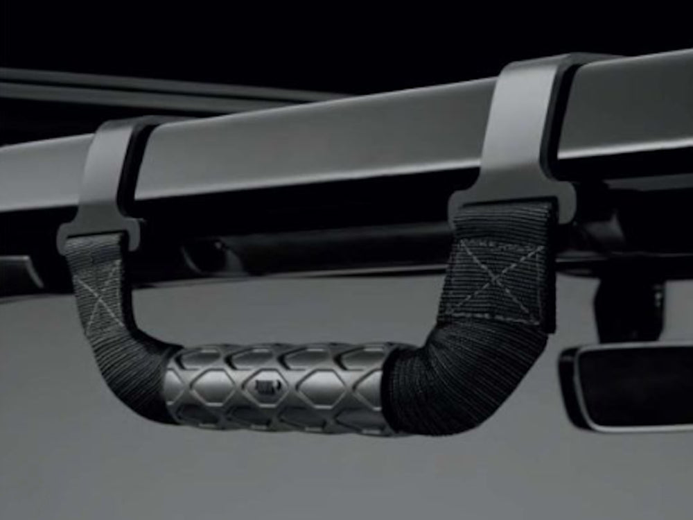 Mopar Grab Handle