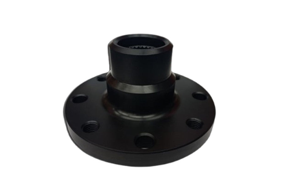 Adams Forged Jeep JK Rear 1350 Series CV Transfer Case Flange.