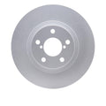 R1 Concepts GEOSPEC Coated Rotor Fits Saab 9-2X