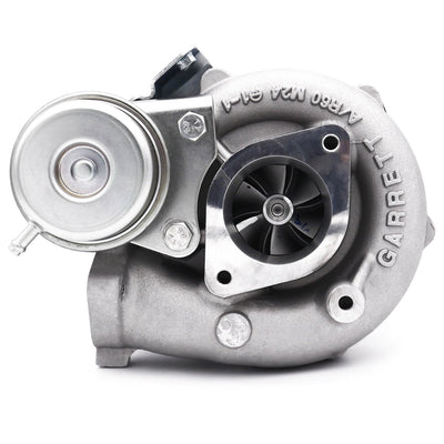 GT2560R Turbocharger Serv
