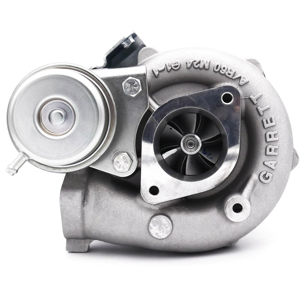 GT2560R Turbocharger Serv
