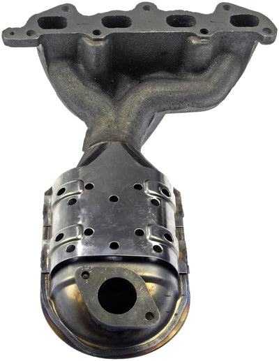 MANIFOLD CONVERTER