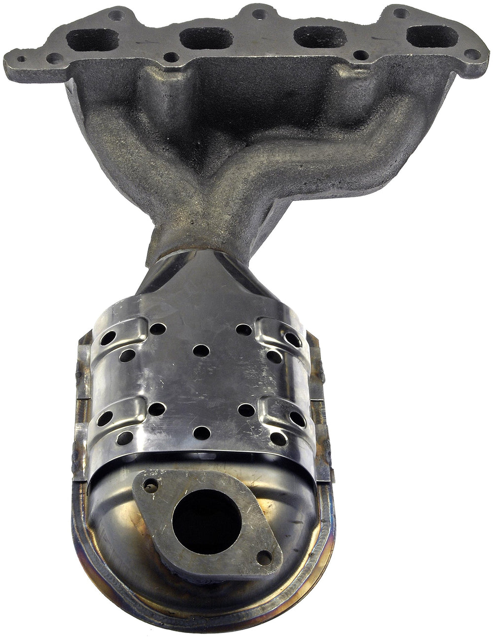 MANIFOLD CONVERTER