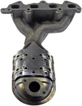 MANIFOLD CONVERTER
