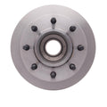 R1 Concepts Brake Rotor Fits Ford F-350