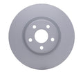 R1 Concepts Brake Rotor Fits Lincoln MKZ
