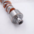 ALTERNATIVE FIRING ORDER DURAMAX CAMSHAFT