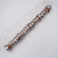 ALTERNATIVE FIRING ORDER DURAMAX CAMSHAFT