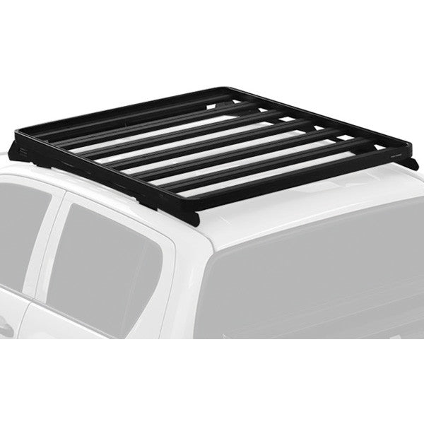 ~(19 lbs. 51X9X5)~ Toyota Hilux (2005-2015) Load Bar Kit / Track AND Feet