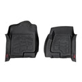 Sure-Fit Floor Mats | Front | Chevy/GMC 1500 (99-06 & Classic)