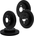R1 Concepts Disc Brake Rotor Set