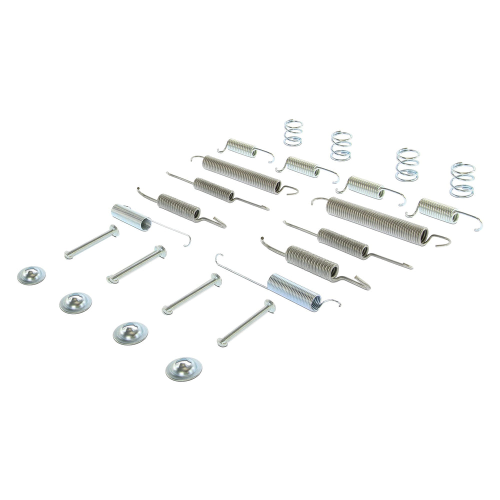 R1 Concepts Drum Brake Hardware Kit Fits Dodge B2500